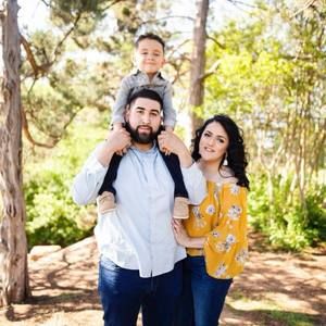 Meet your Posher, Daniel